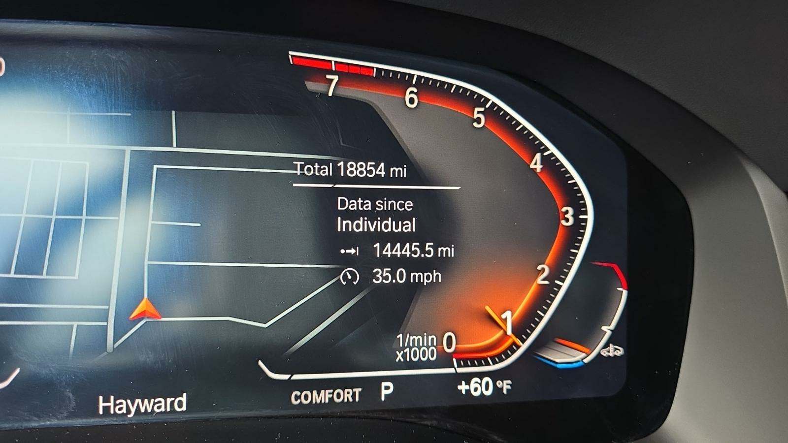 2025 BMW 8 Series 840i xDrive AWD