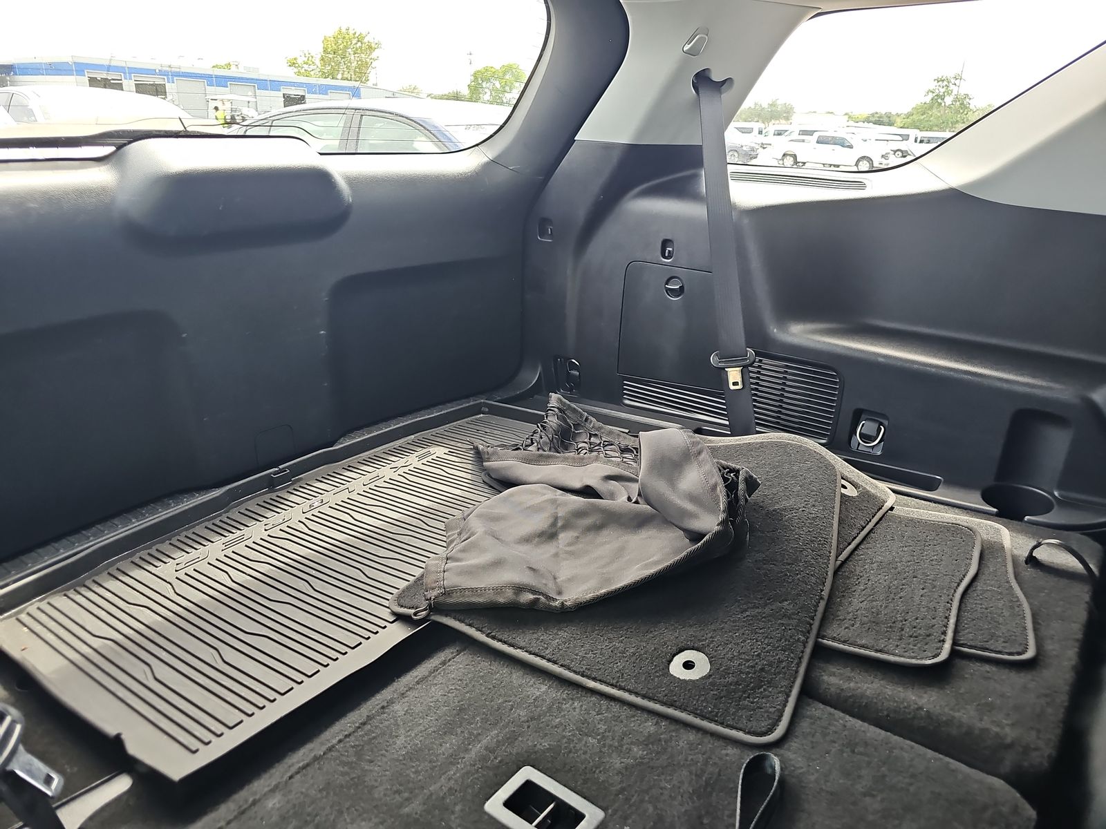 2022 Ford Explorer XLT AWD