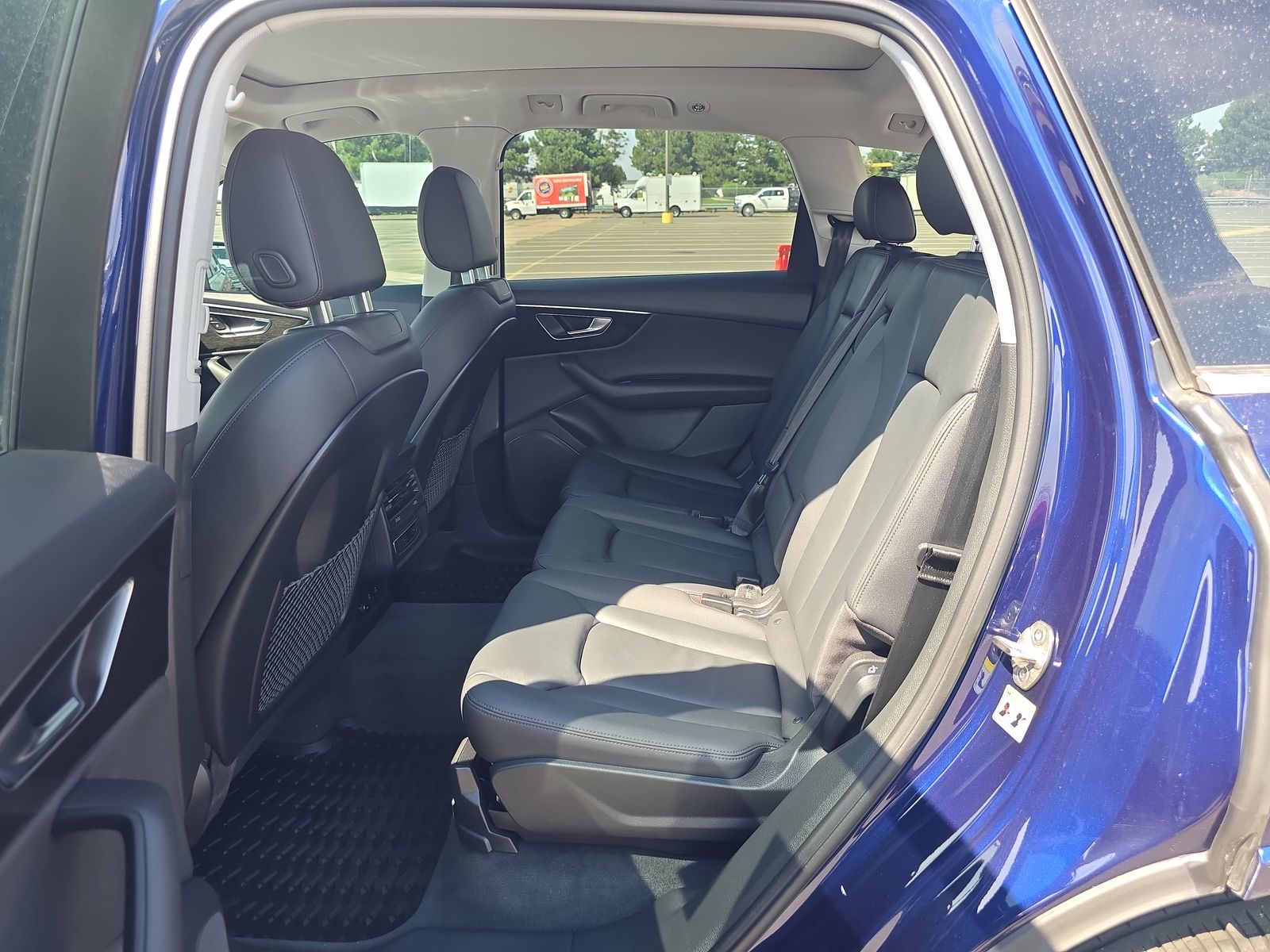 2022 Audi Q7 Premium AWD