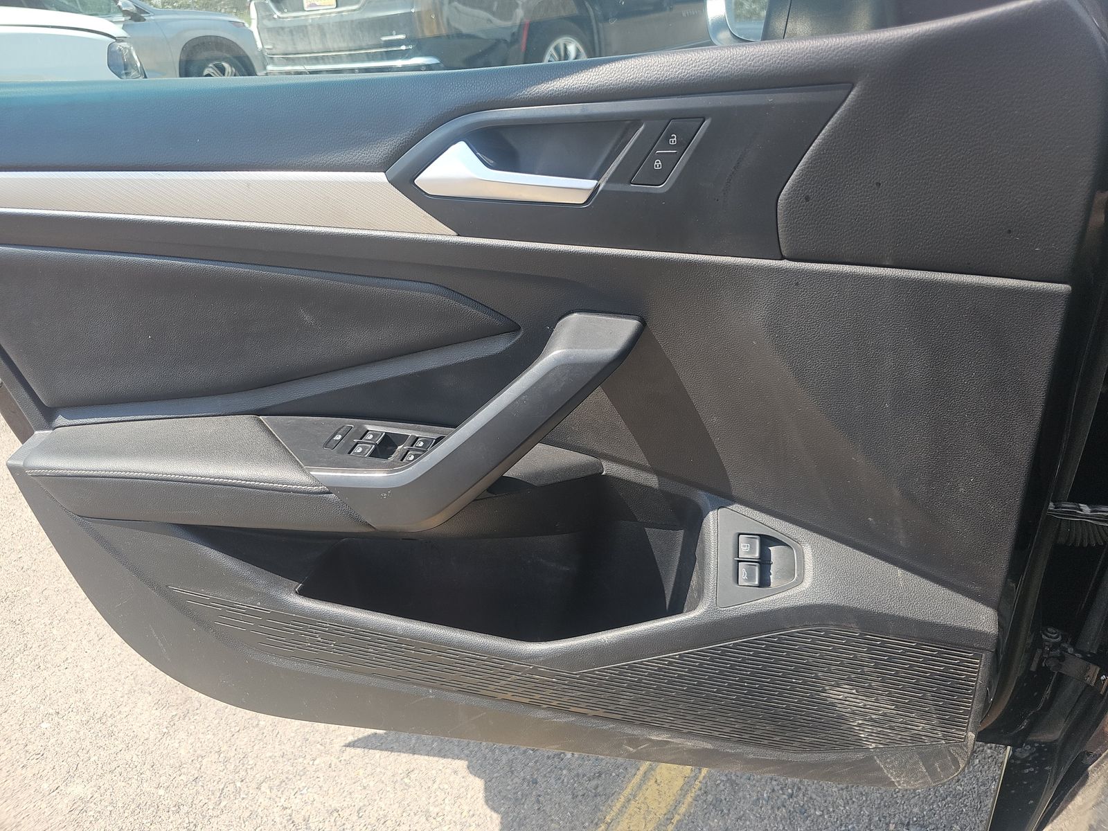 2022 Volkswagen Jetta 1.5T S FWD