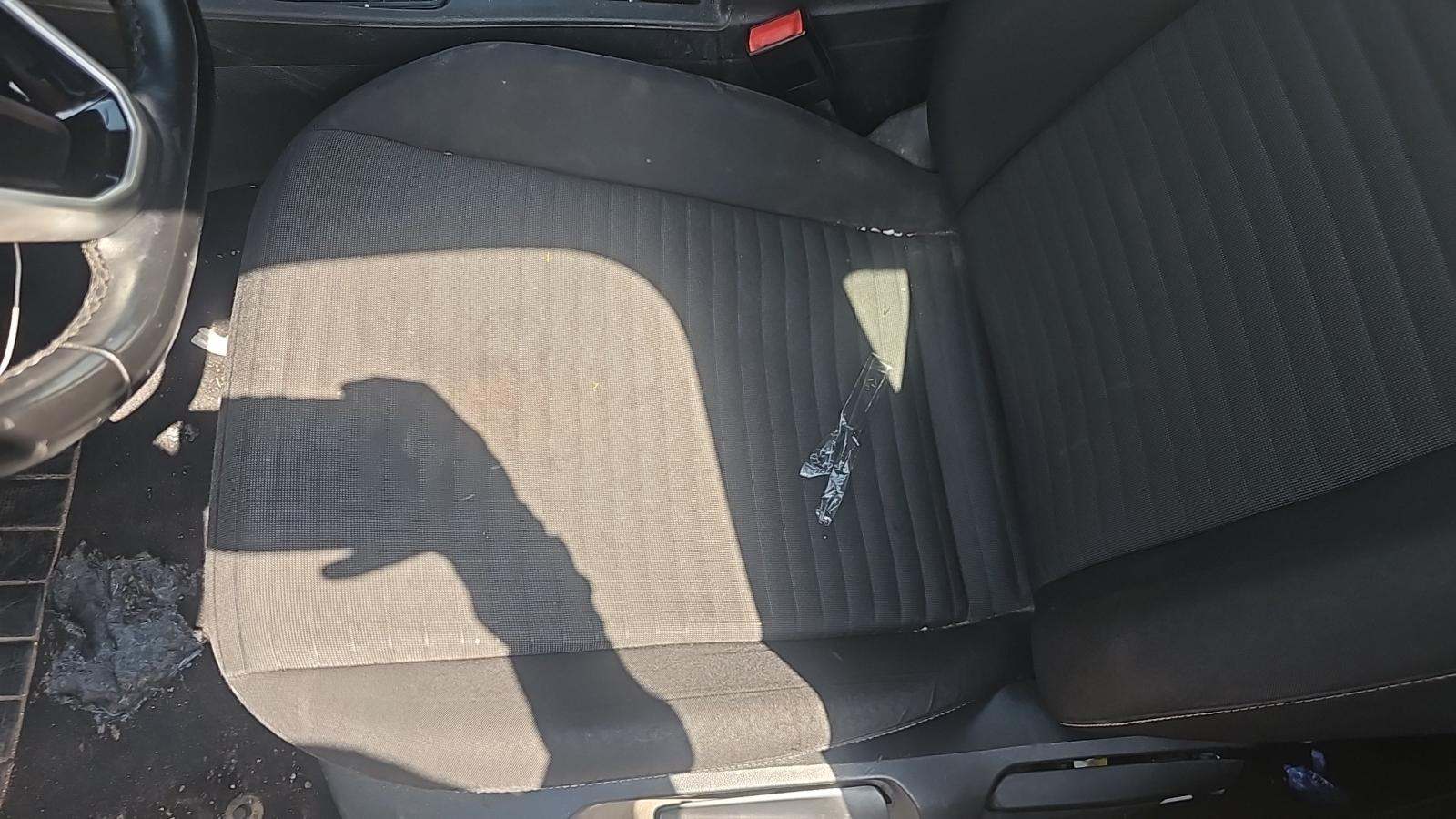2022 Volkswagen Jetta 1.5T S FWD