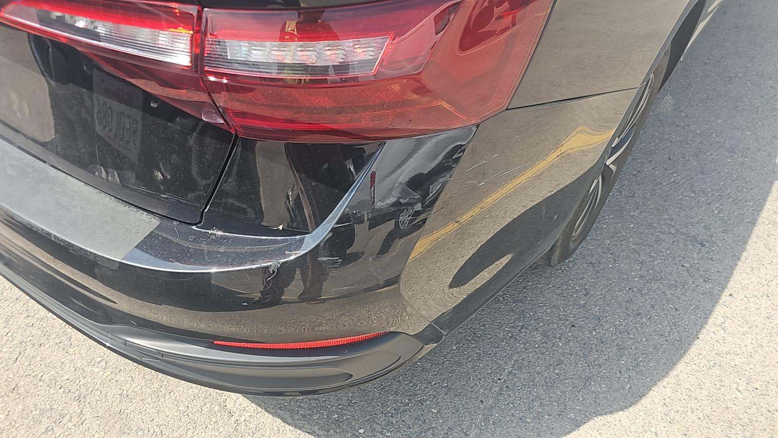 2022 Volkswagen Jetta 1.5T S FWD
