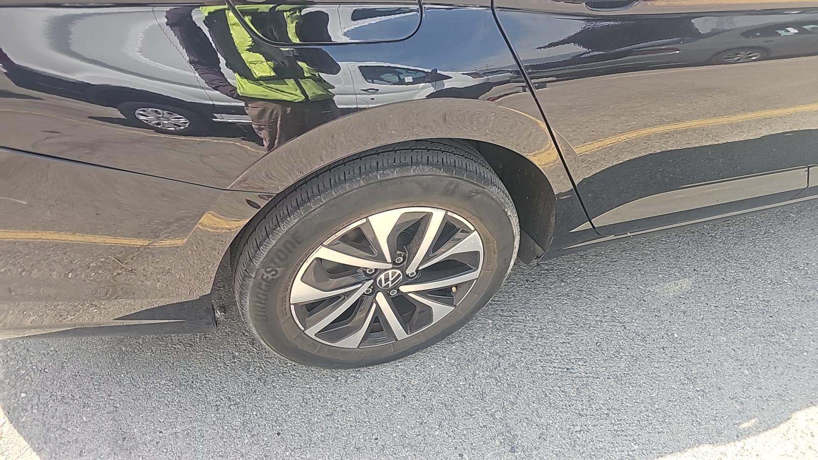 2022 Volkswagen Jetta 1.5T S FWD
