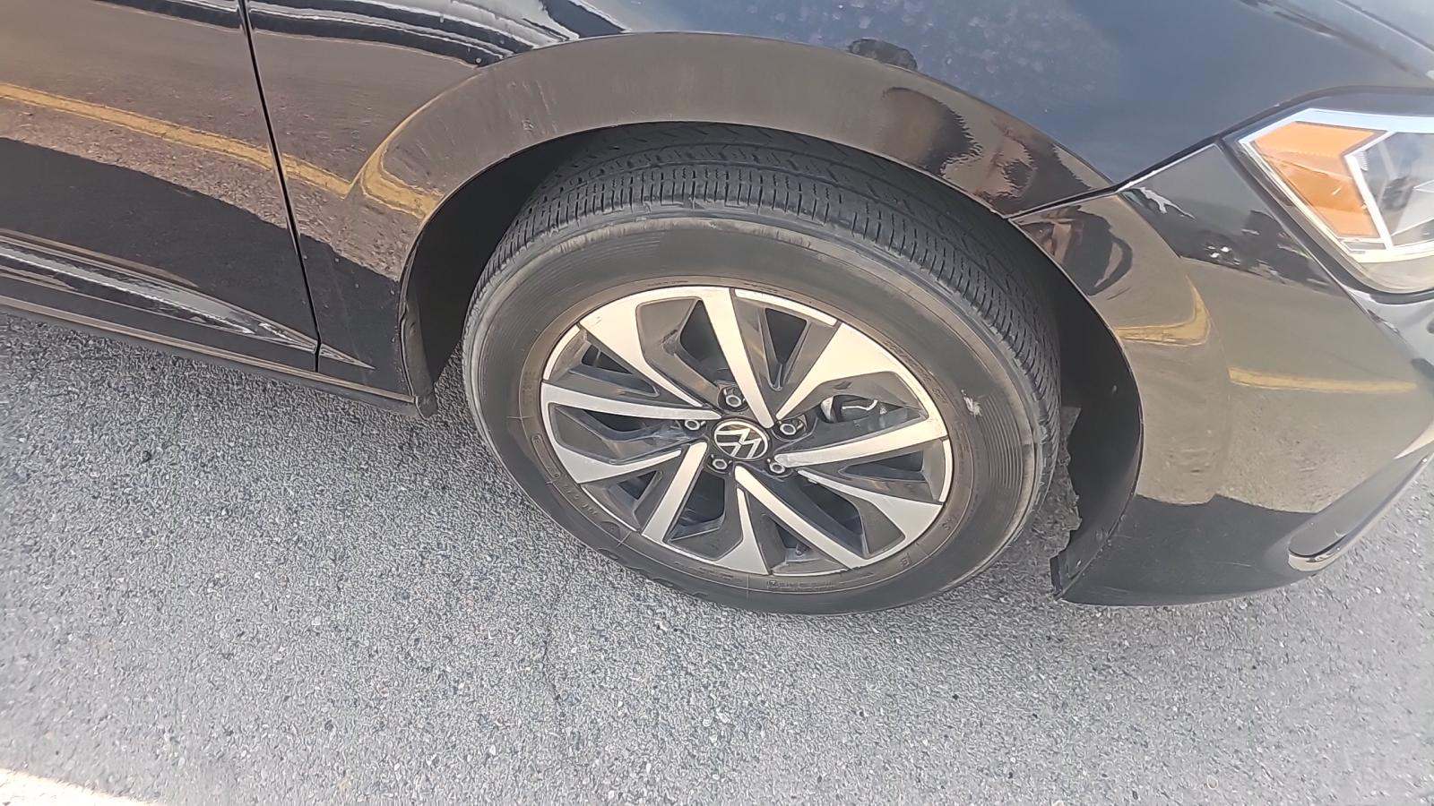 2022 Volkswagen Jetta 1.5T S FWD