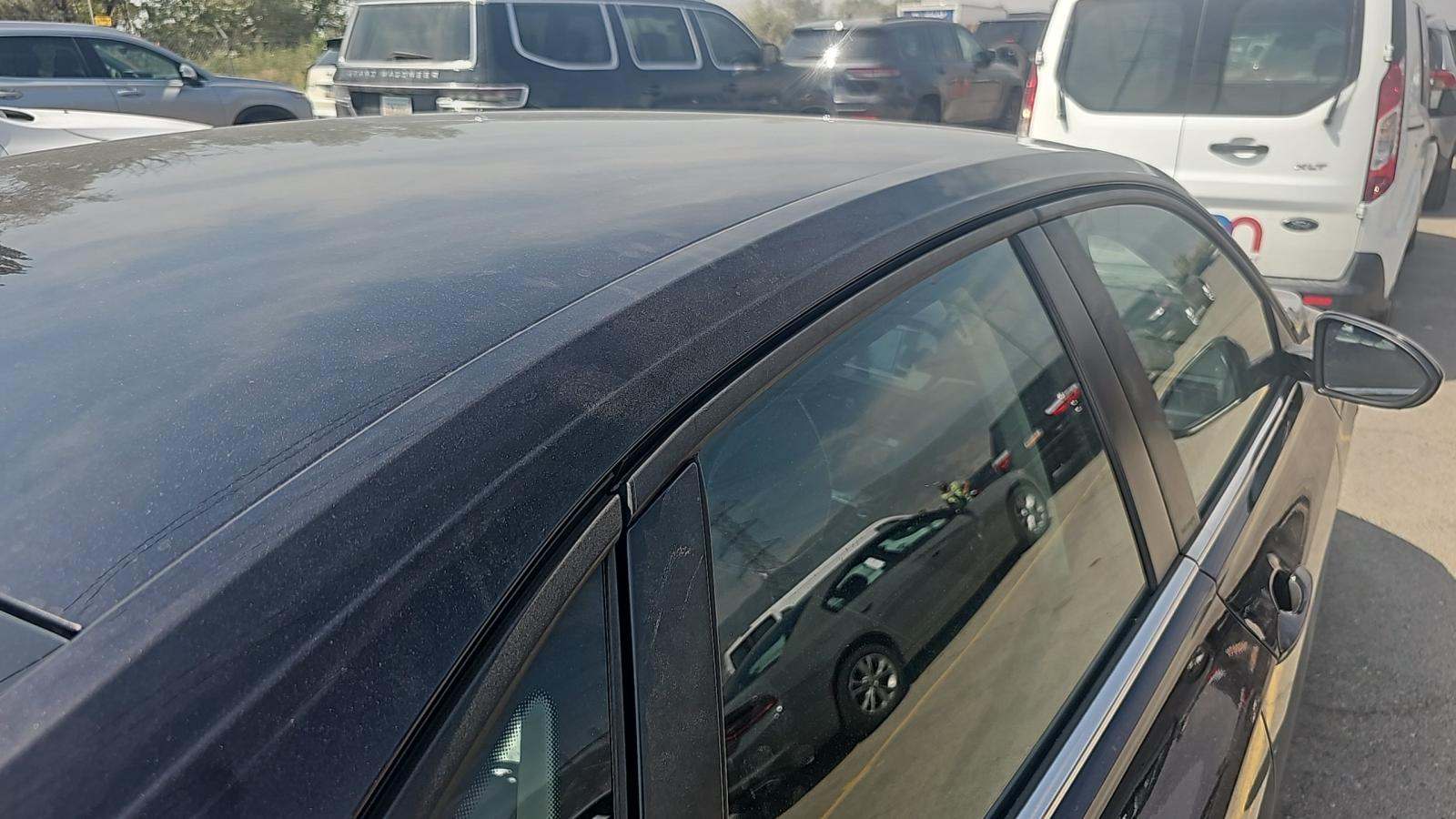 2022 Volkswagen Jetta 1.5T S FWD