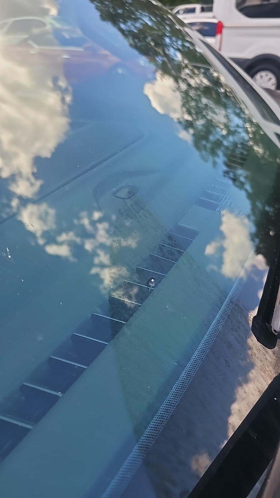 2021 Ford F-150 Hybrid Platinum AWD