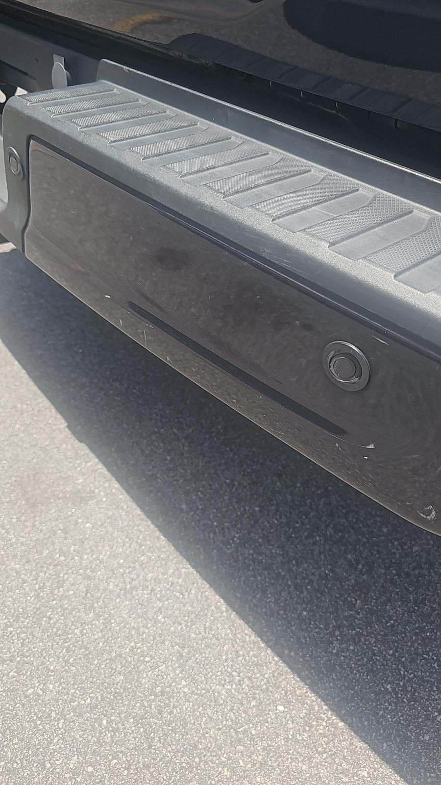 2021 Ford F-150 Hybrid Platinum AWD