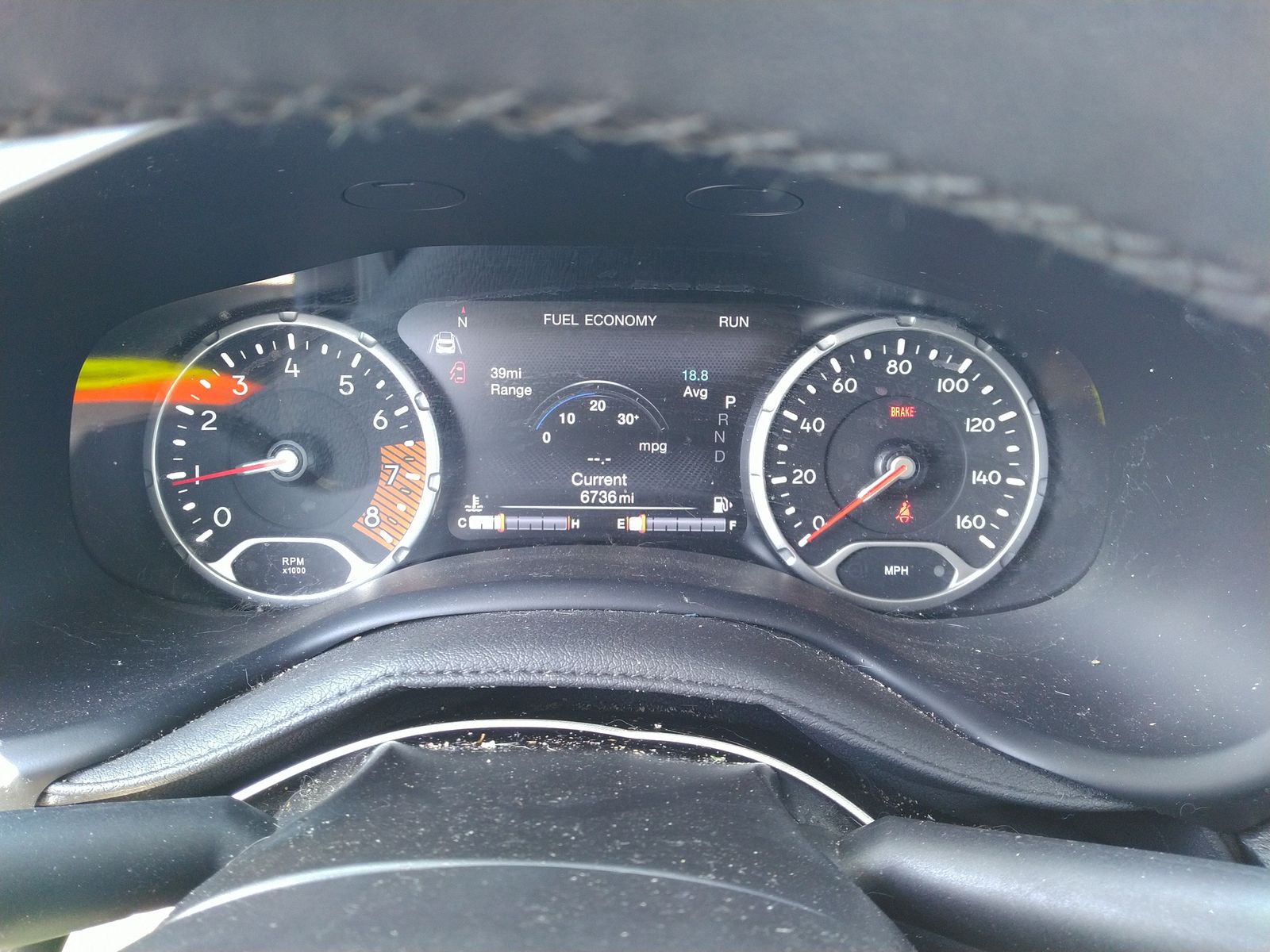 2022 Jeep Renegade Latitude AWD