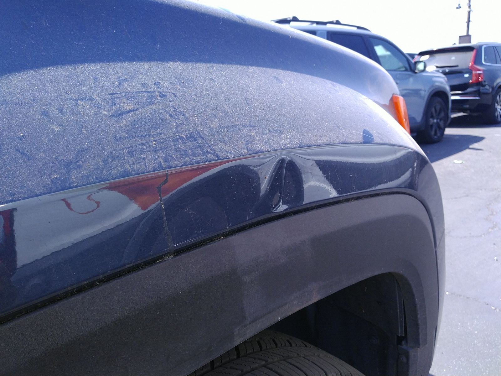 2022 Jeep Renegade Latitude AWD