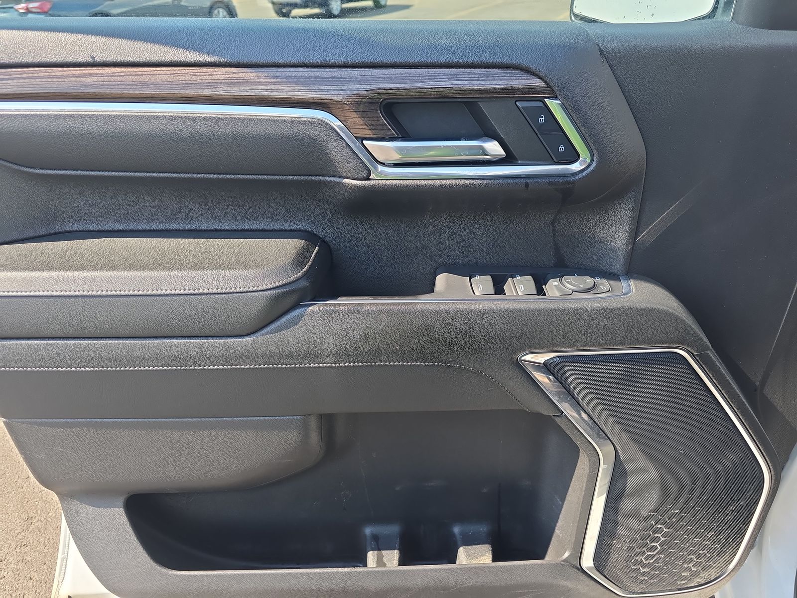 2023 Chevrolet Silverado 1500 LT Trail Boss AWD