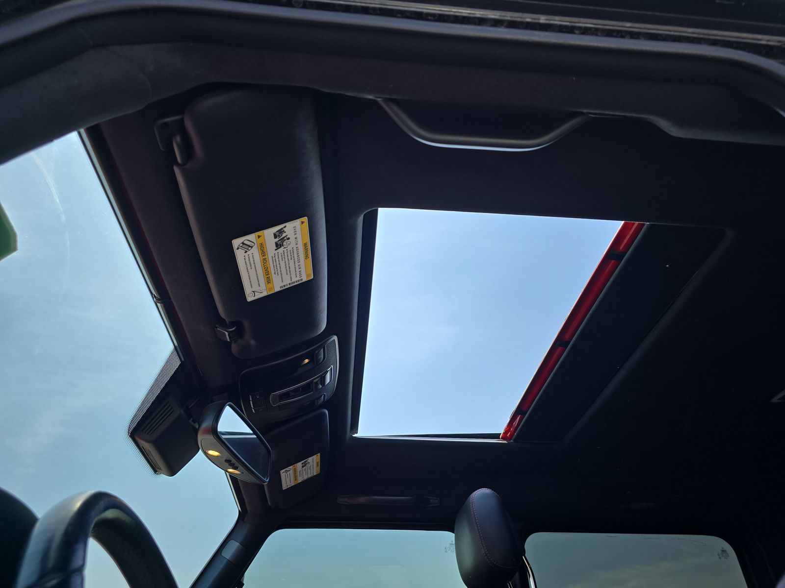 2018 Mercedes-Benz G-Class AMG G 63 AWD