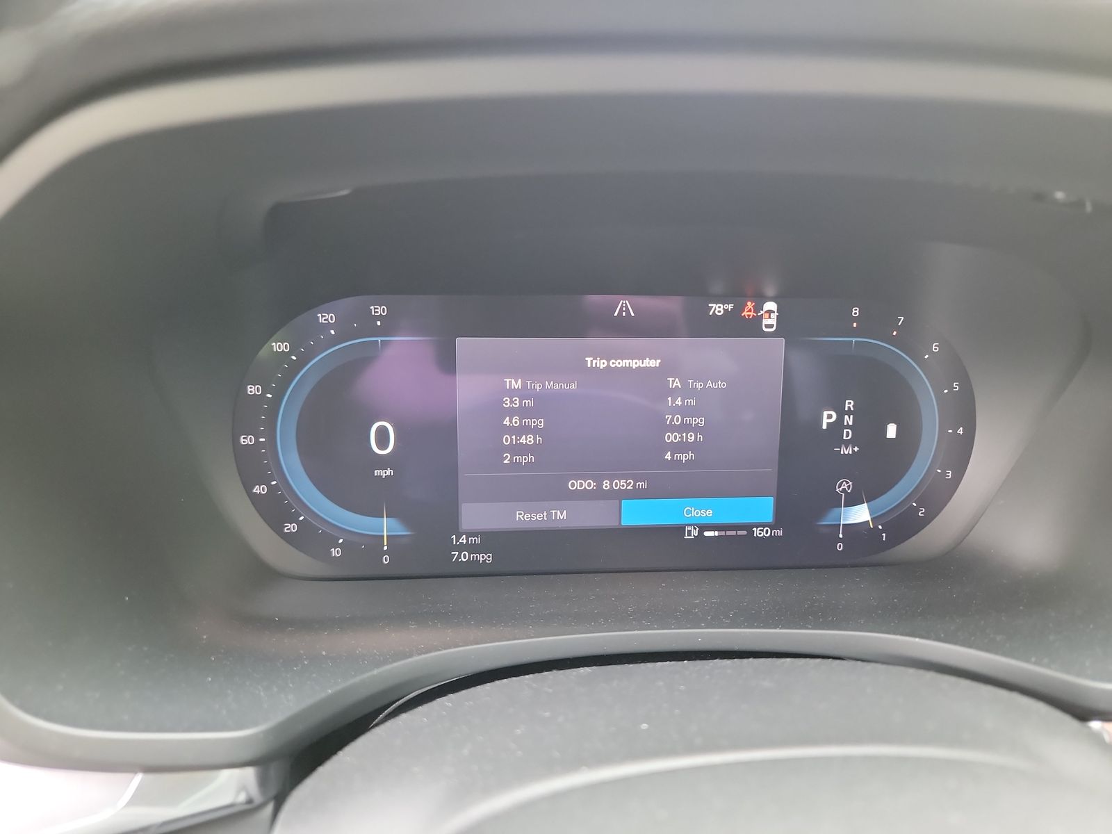 2025 Volvo S60 B5 Core AWD