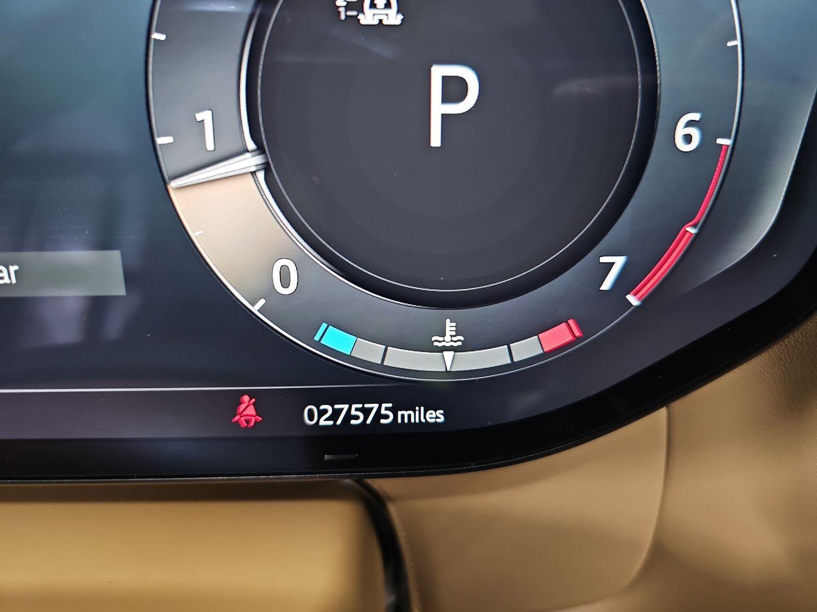 2023 Land Rover Range Rover SE LWB AWD