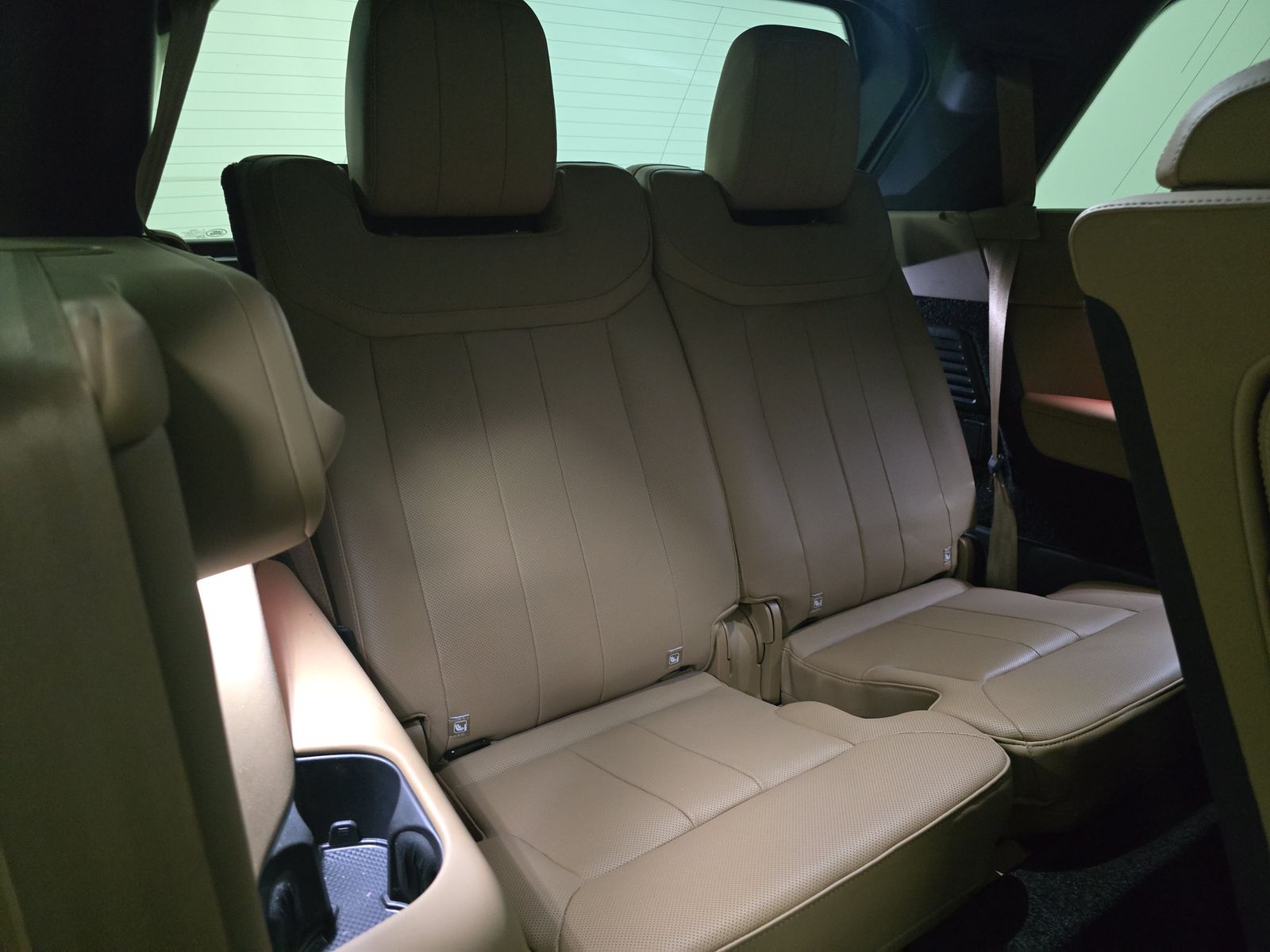 2023 Land Rover Range Rover SE LWB AWD