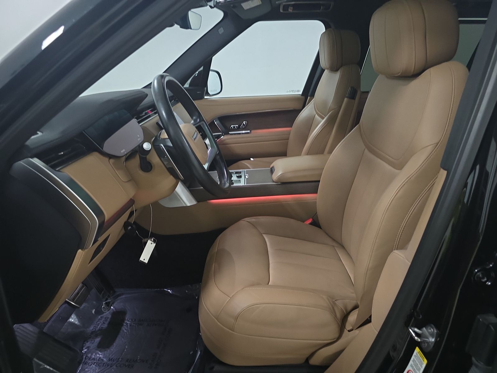 2023 Land Rover Range Rover SE LWB AWD