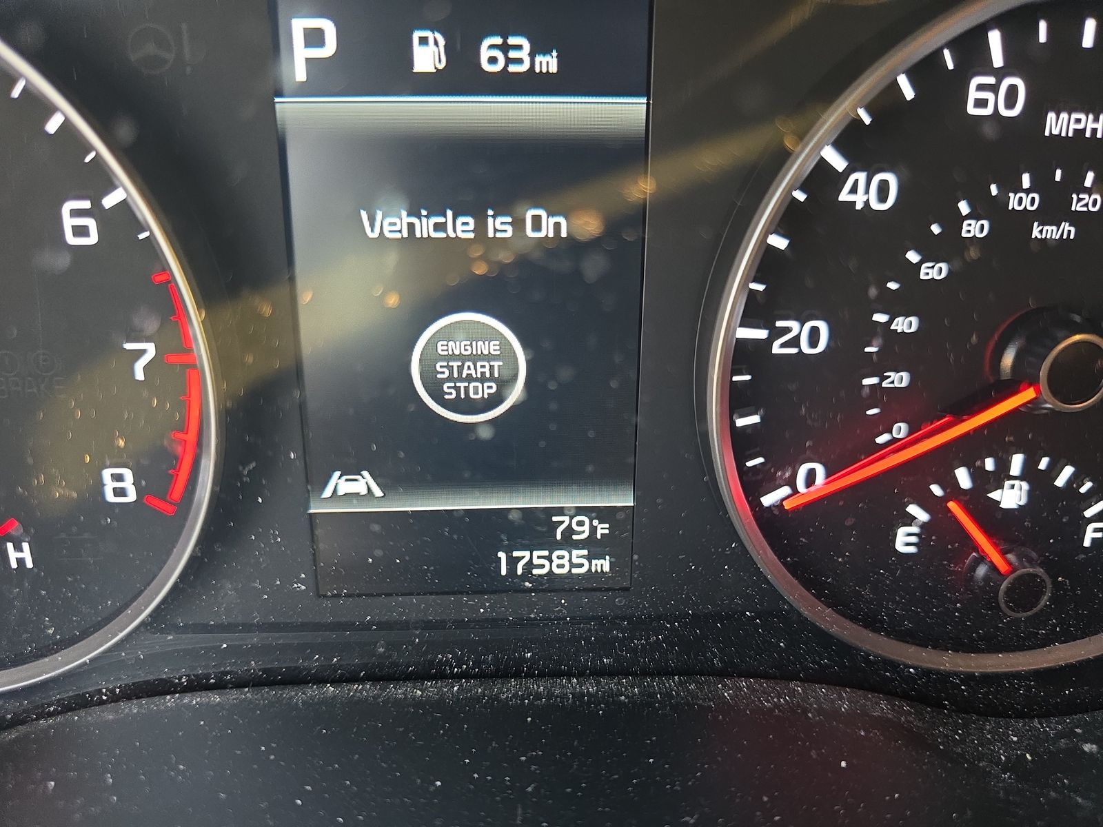 2023 Kia Rio S FWD