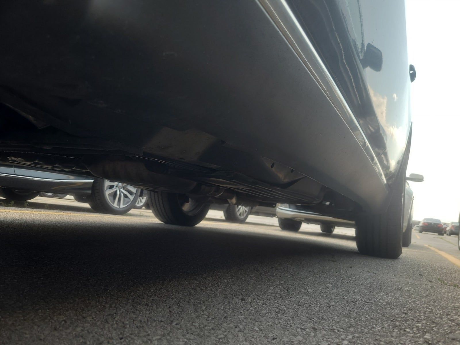 2014 Dodge Durango Limited AWD