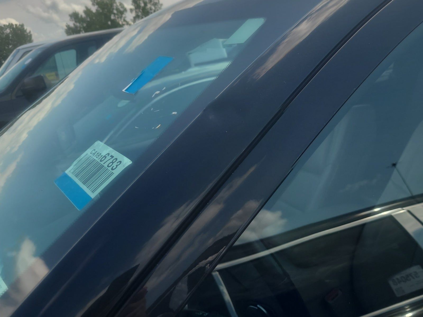 2014 Dodge Durango Limited AWD