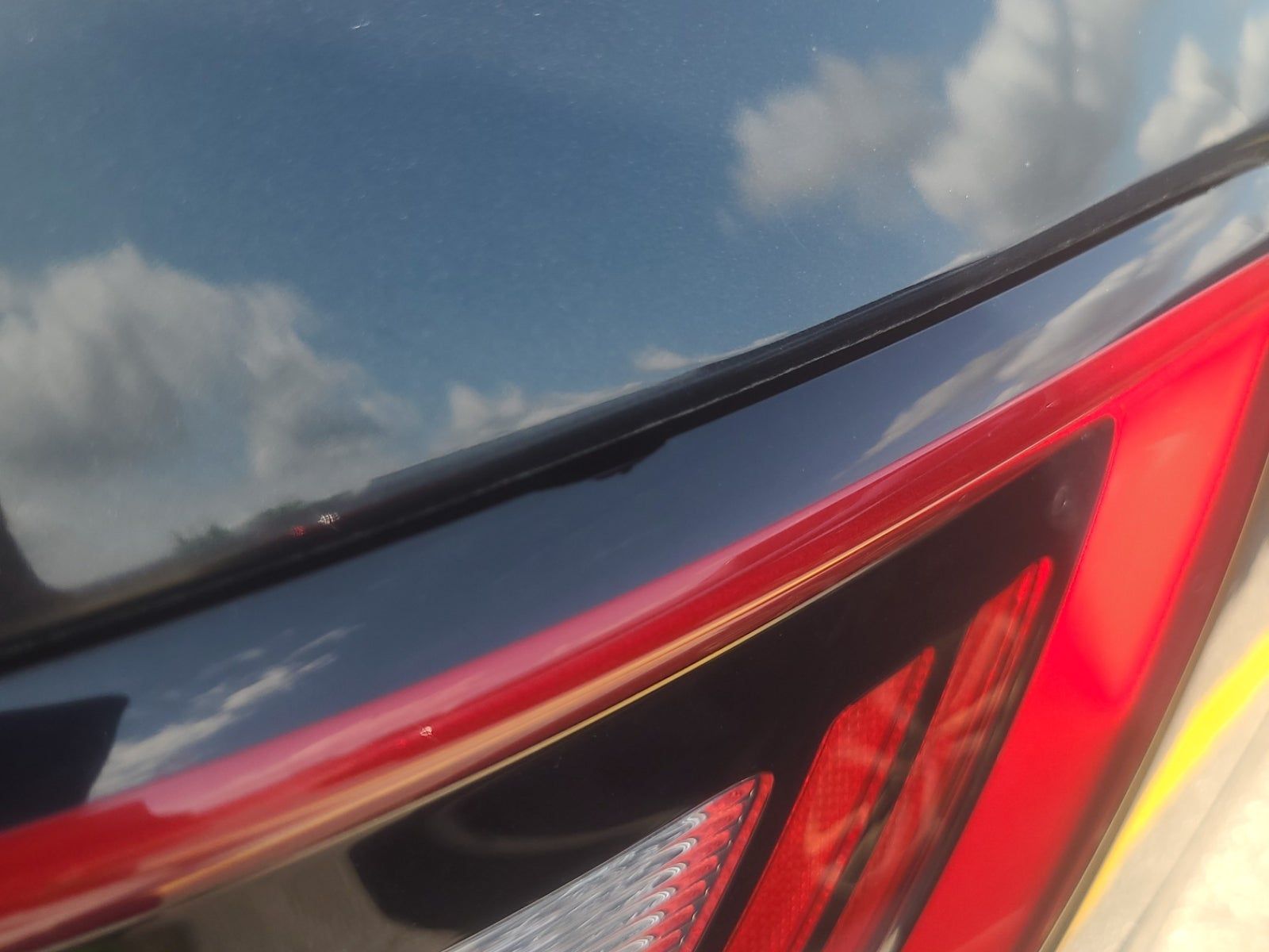 2014 Dodge Durango Limited AWD