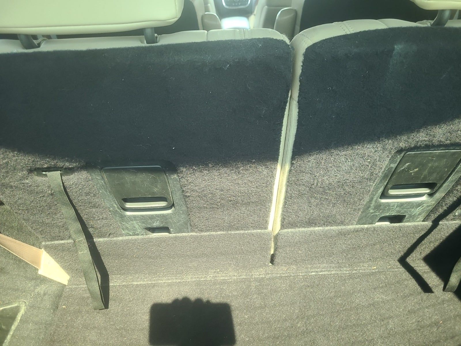 2014 Dodge Durango Limited AWD