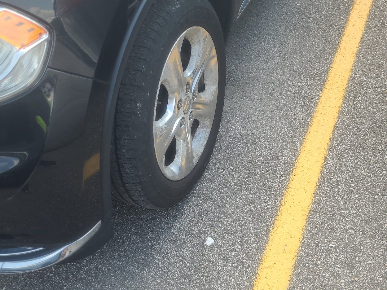 2014 Dodge Durango Limited AWD