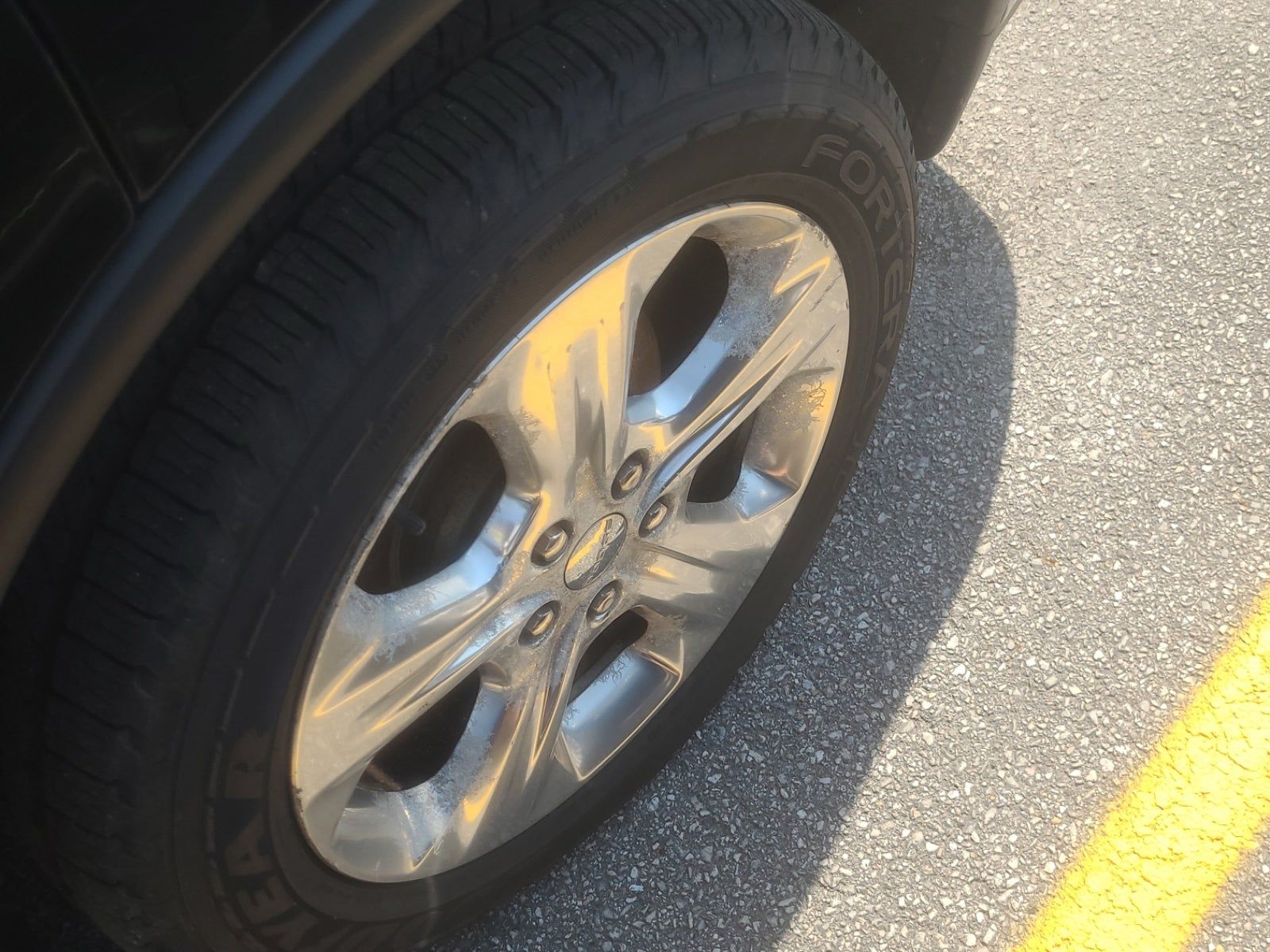 2014 Dodge Durango Limited AWD