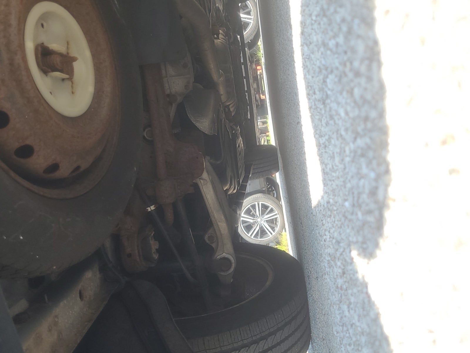 2014 Dodge Durango Limited AWD