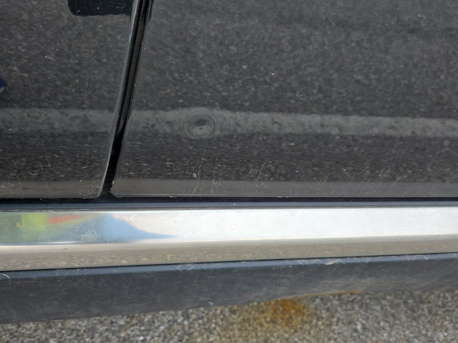 2014 Dodge Durango Limited AWD