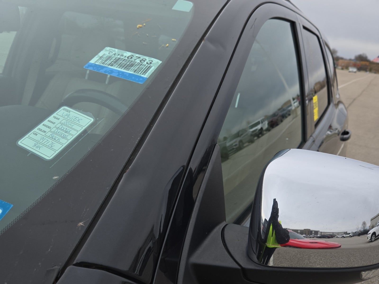 2014 Dodge Durango Limited AWD