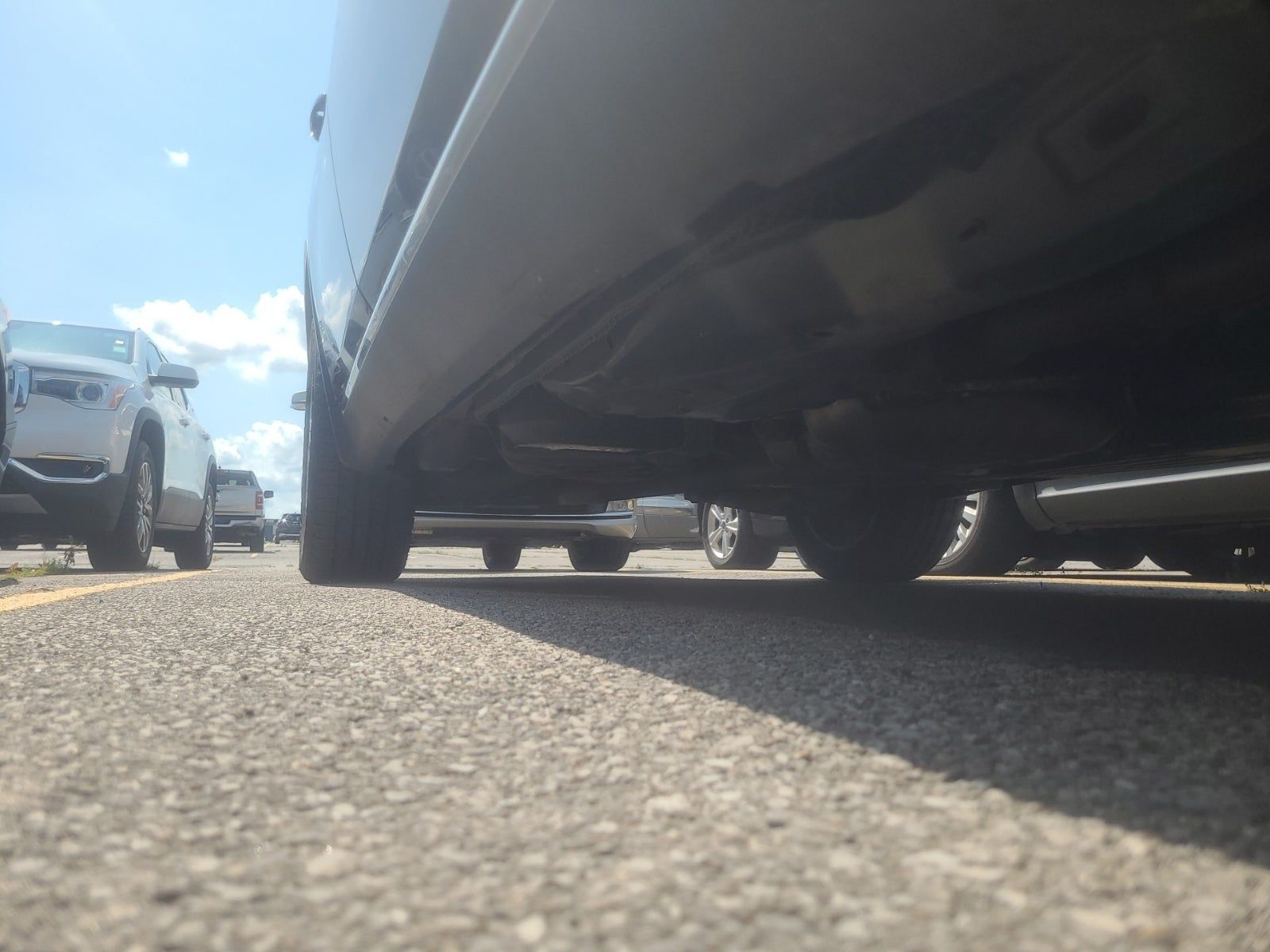 2014 Dodge Durango Limited AWD