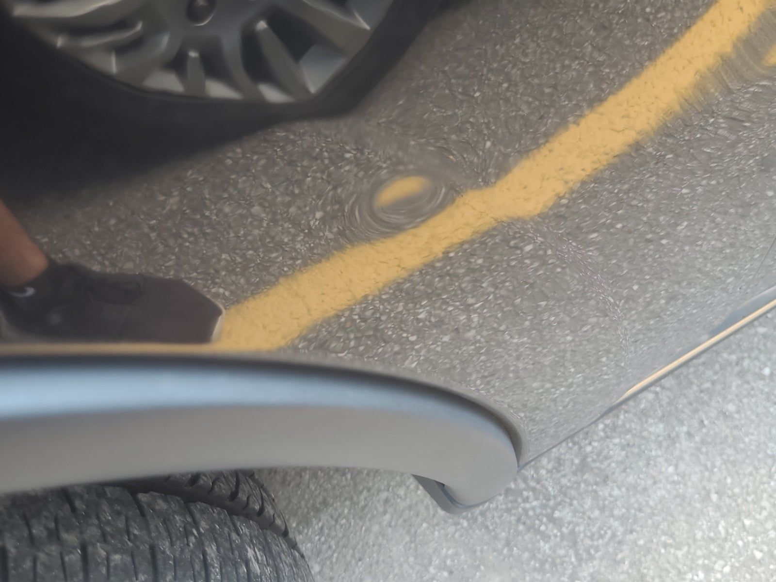 2014 Dodge Durango Limited AWD