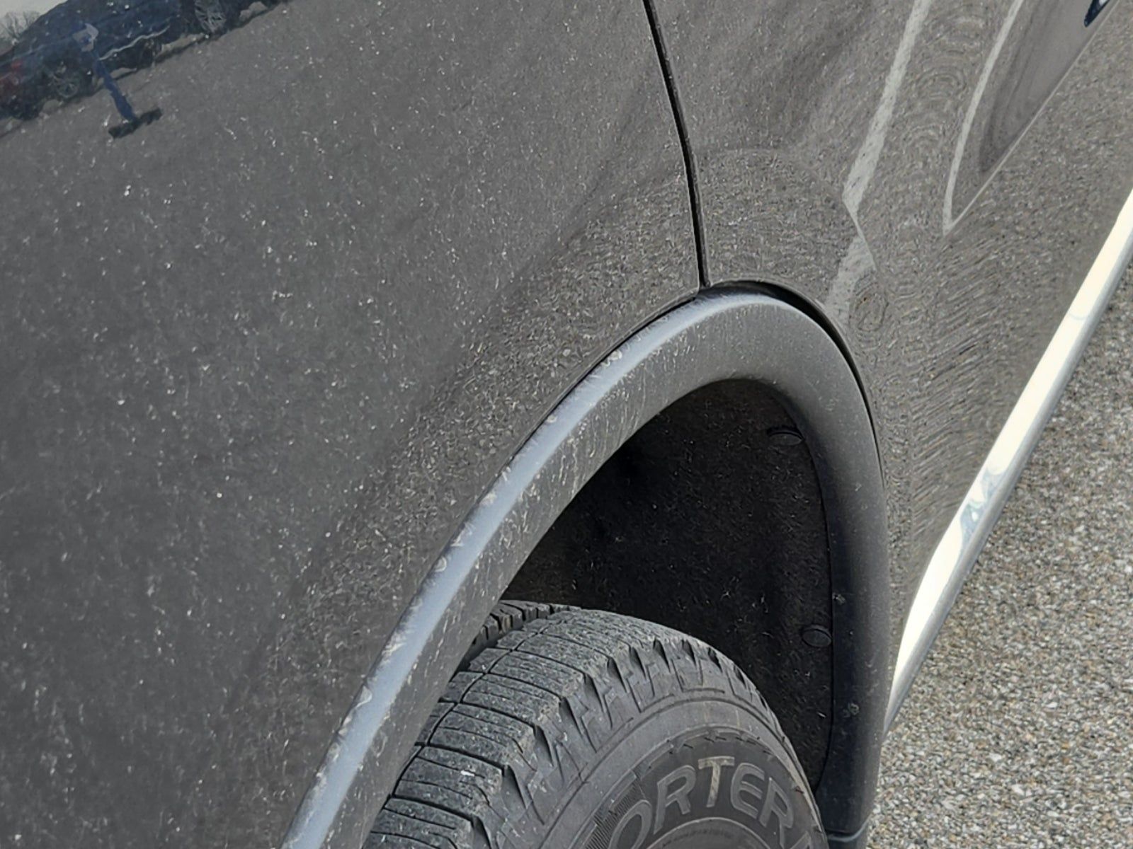 2014 Dodge Durango Limited AWD