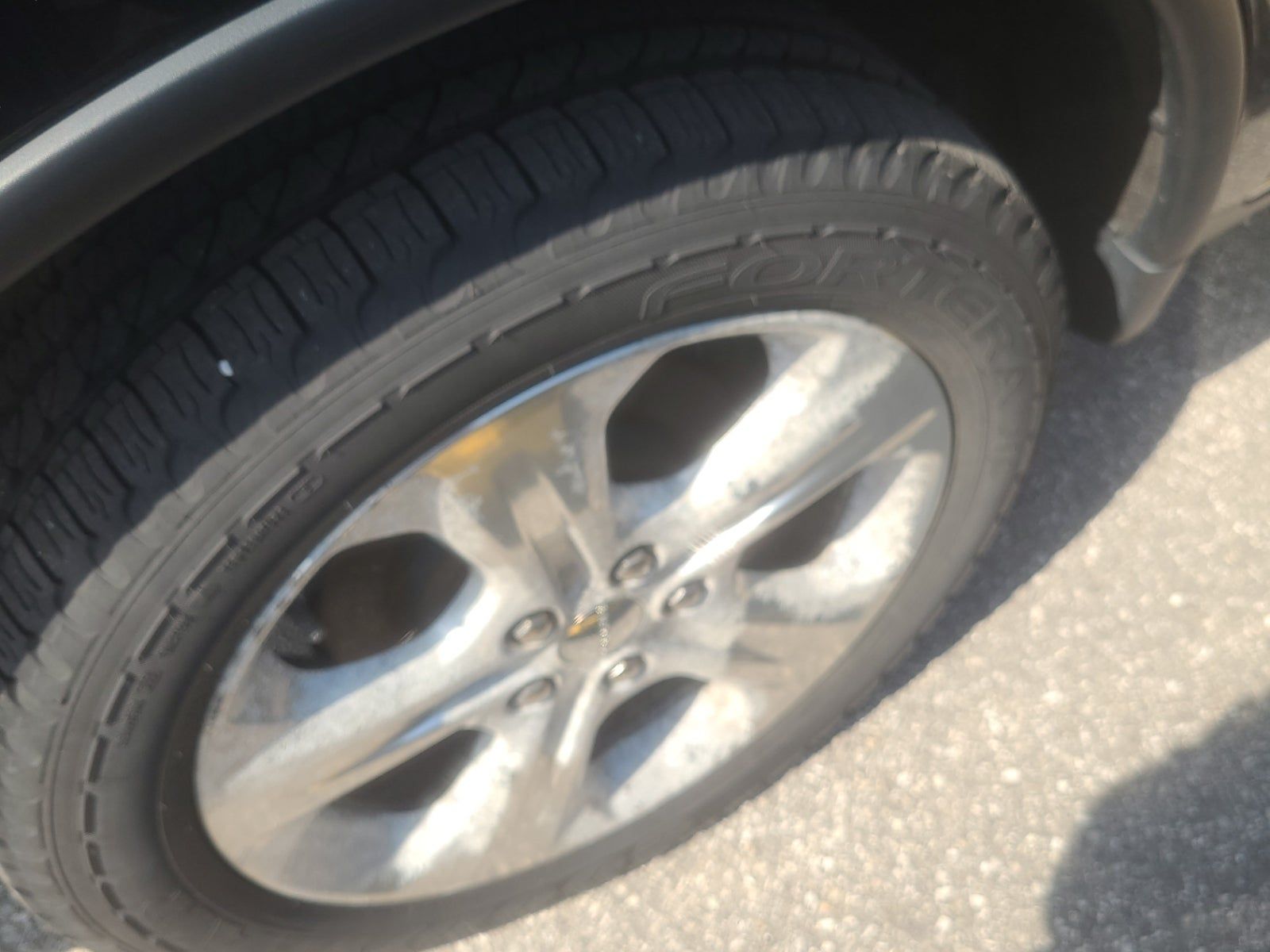 2014 Dodge Durango Limited AWD