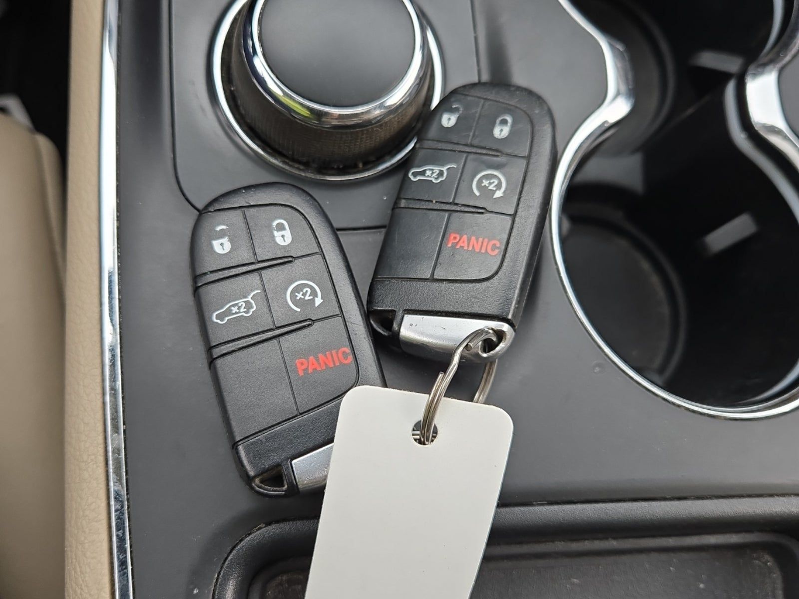 2014 Dodge Durango Limited AWD