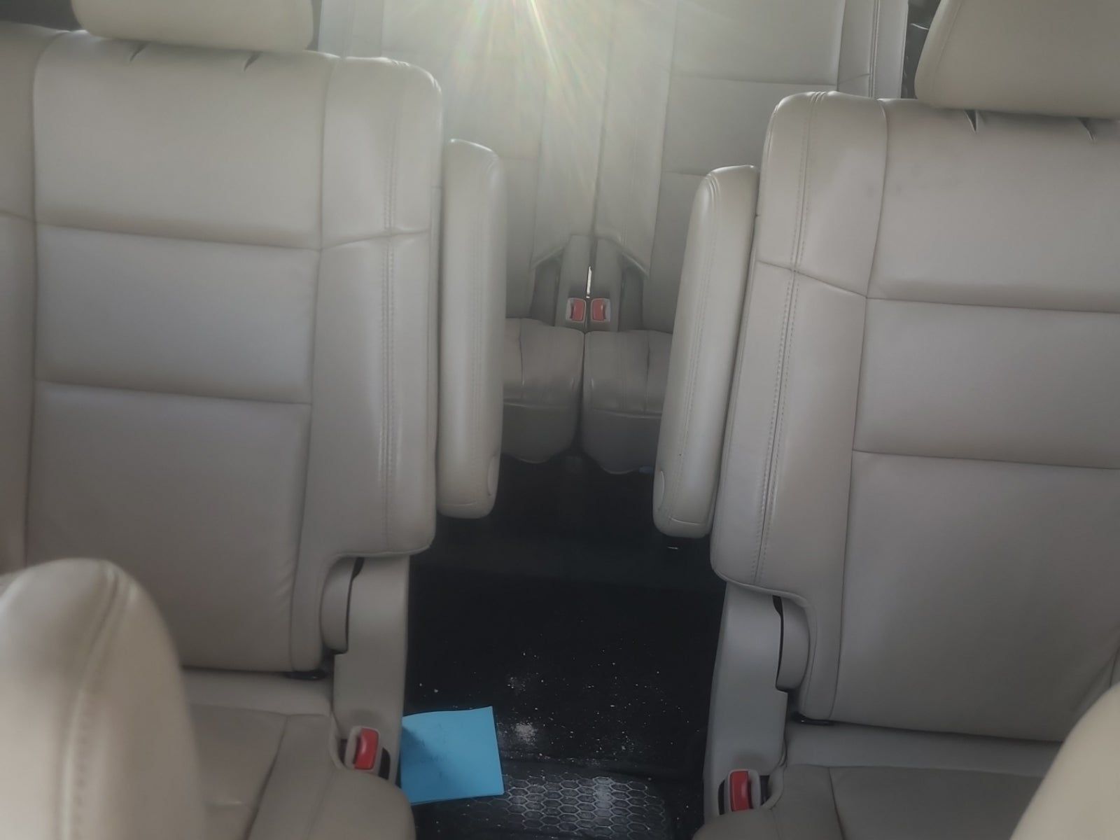 2014 Dodge Durango Limited AWD