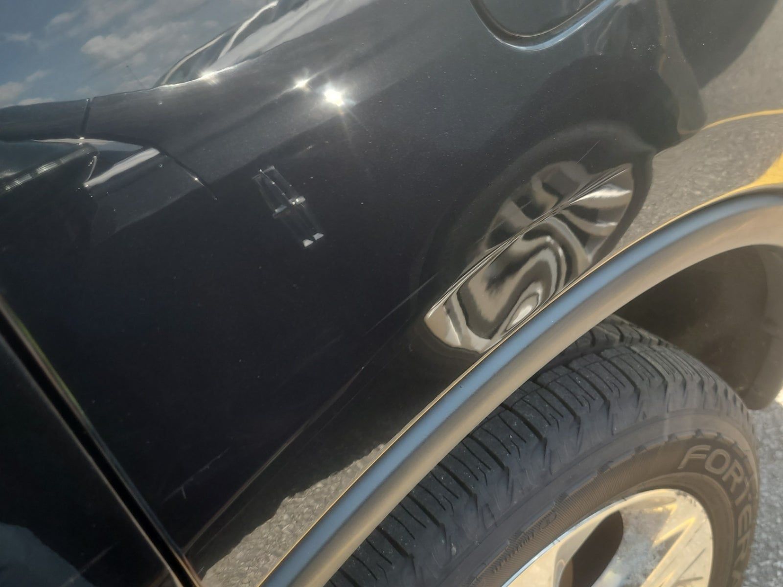 2014 Dodge Durango Limited AWD