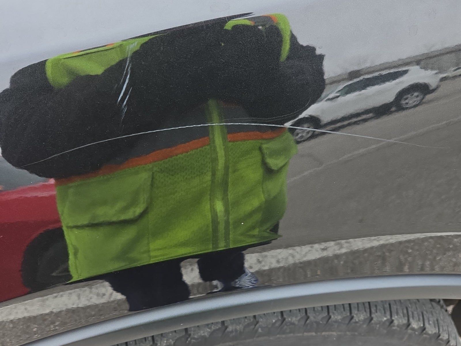 2014 Dodge Durango Limited AWD