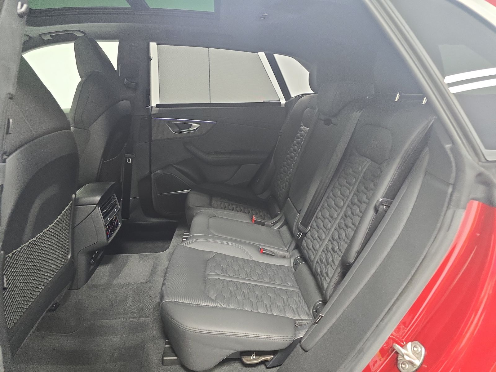 2024 Audi RS Q8 Base AWD