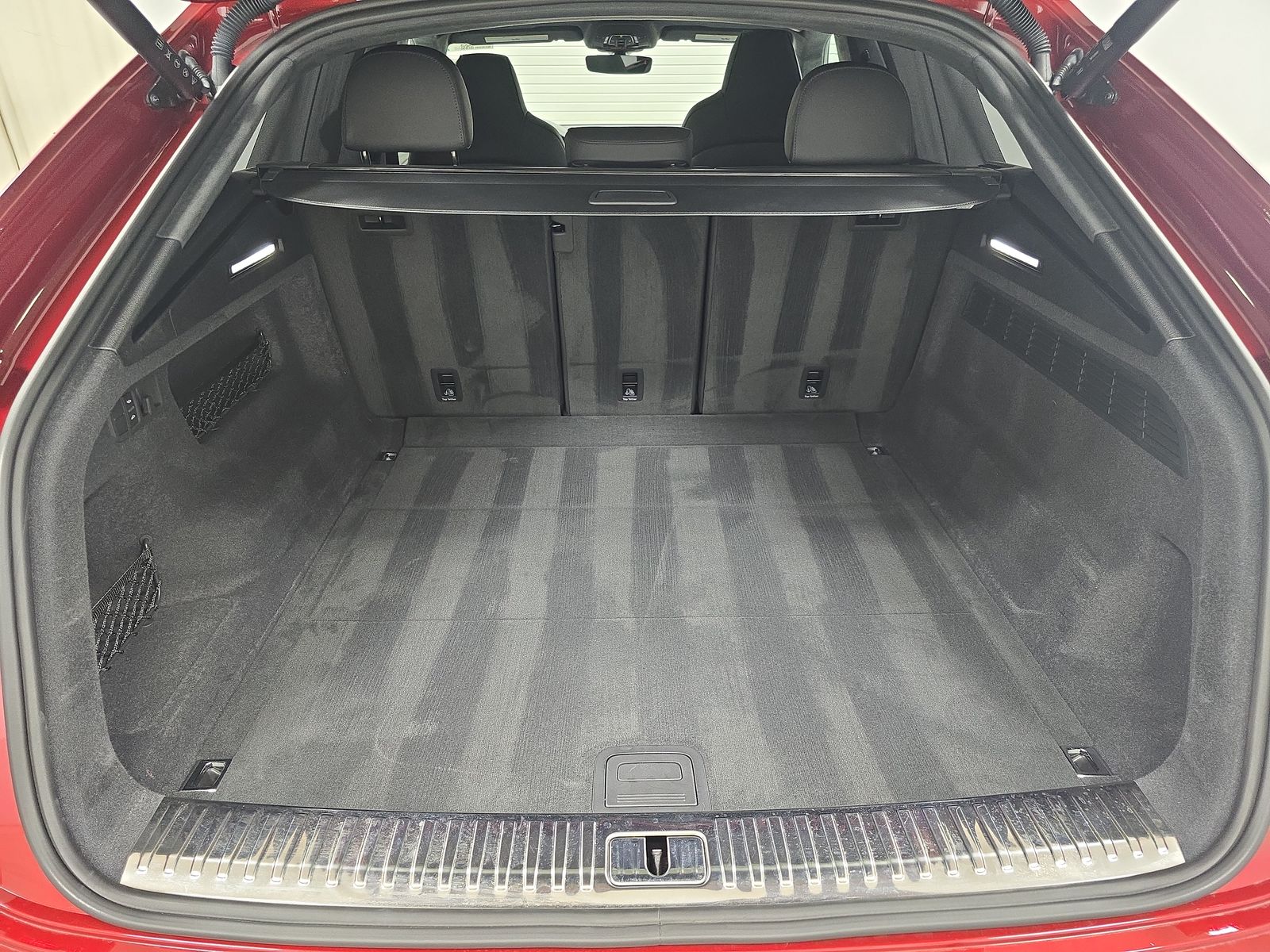 2024 Audi RS Q8 Base AWD