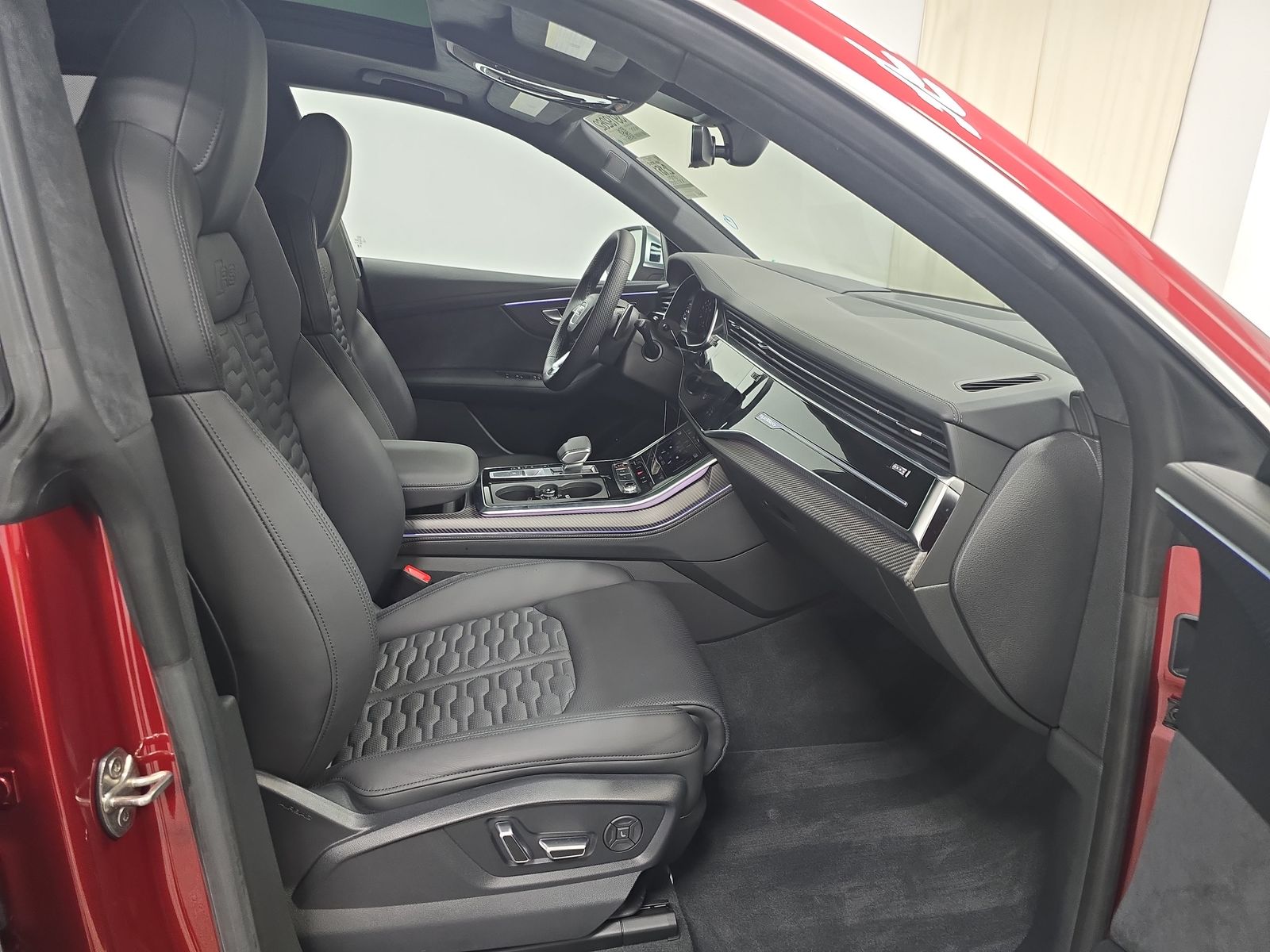 2024 Audi RS Q8 Base AWD