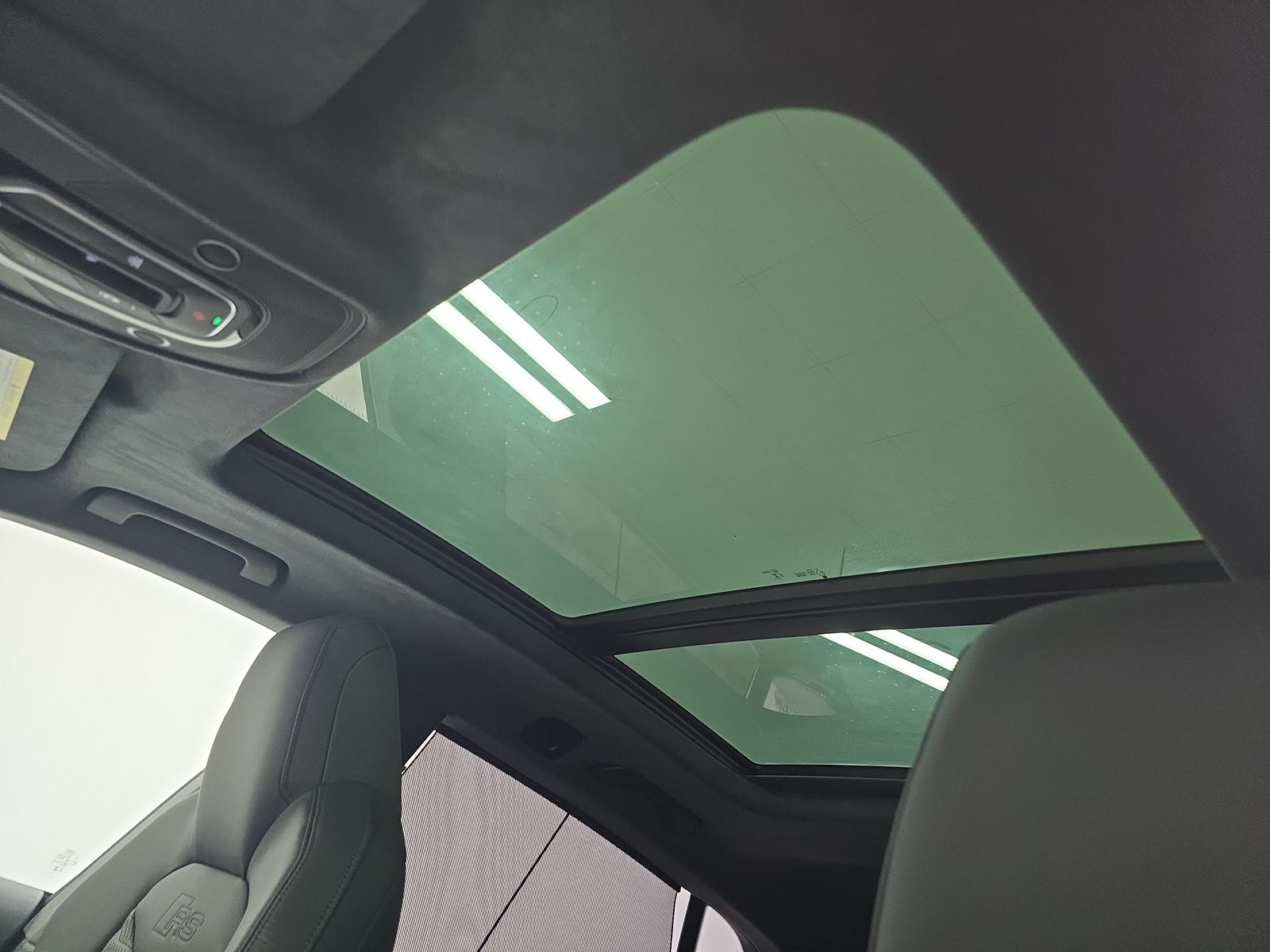 2024 Audi RS Q8 Base AWD