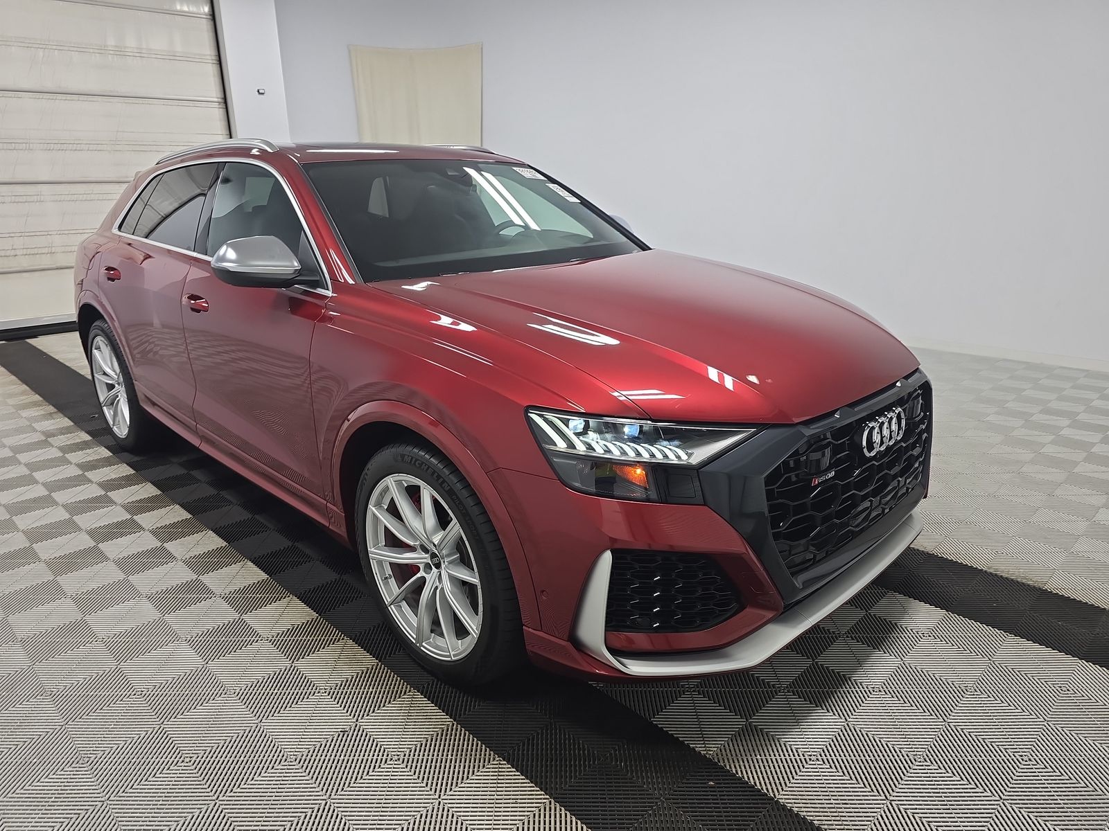 2024 Audi RS Q8 Base AWD