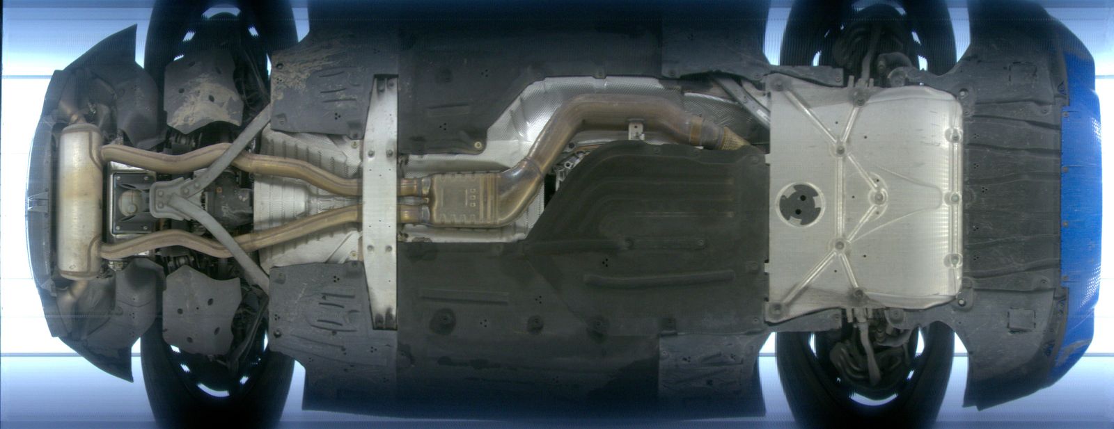 2020 BMW Z4 sDriveM40i RWD