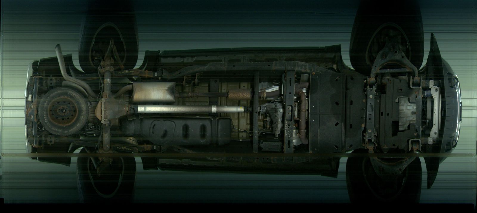 2018 Ford F-150 XLT AWD