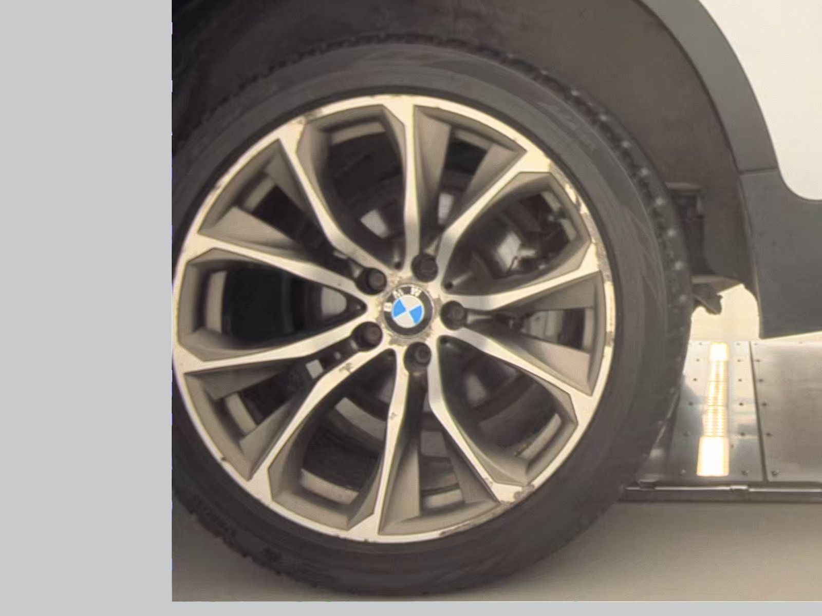 2016 BMW X6 xDrive35i AWD