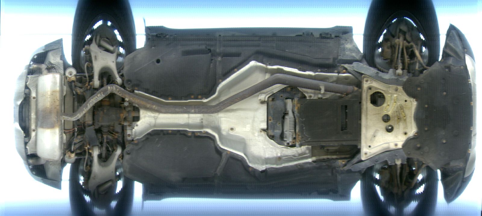 2016 BMW X6 xDrive35i AWD