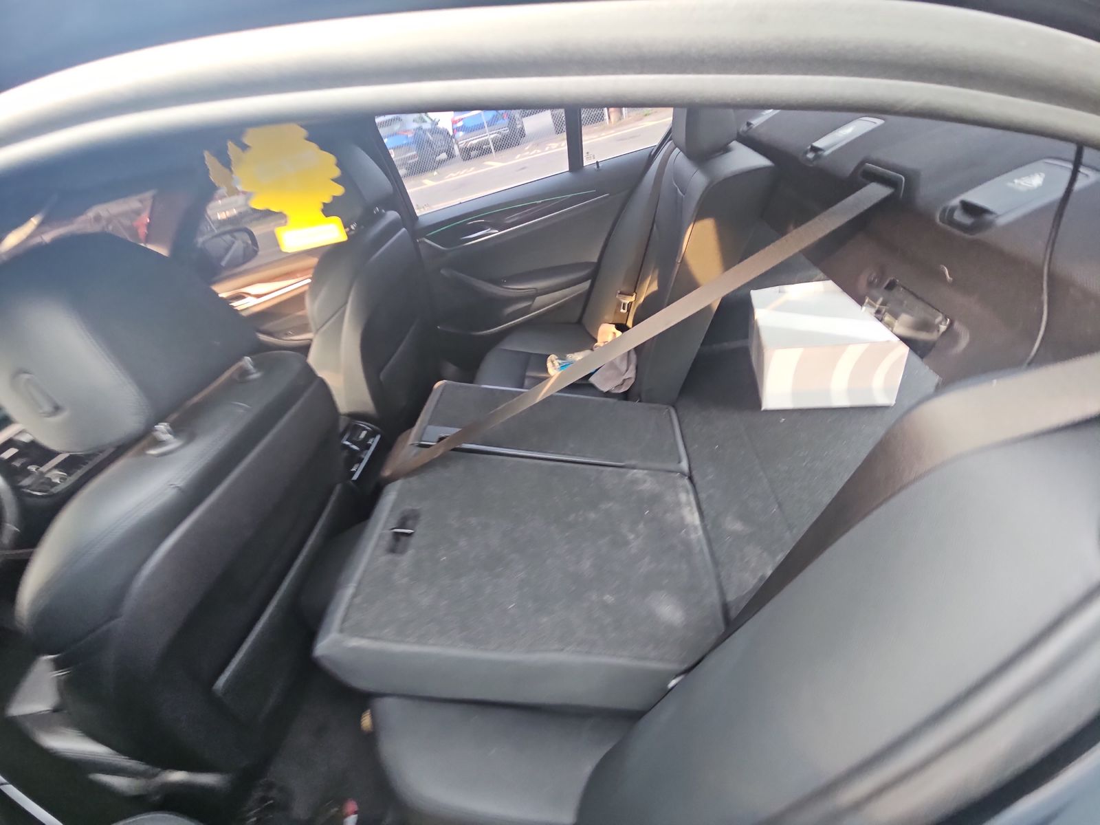 2018 BMW 5 Series 530i xDrive AWD