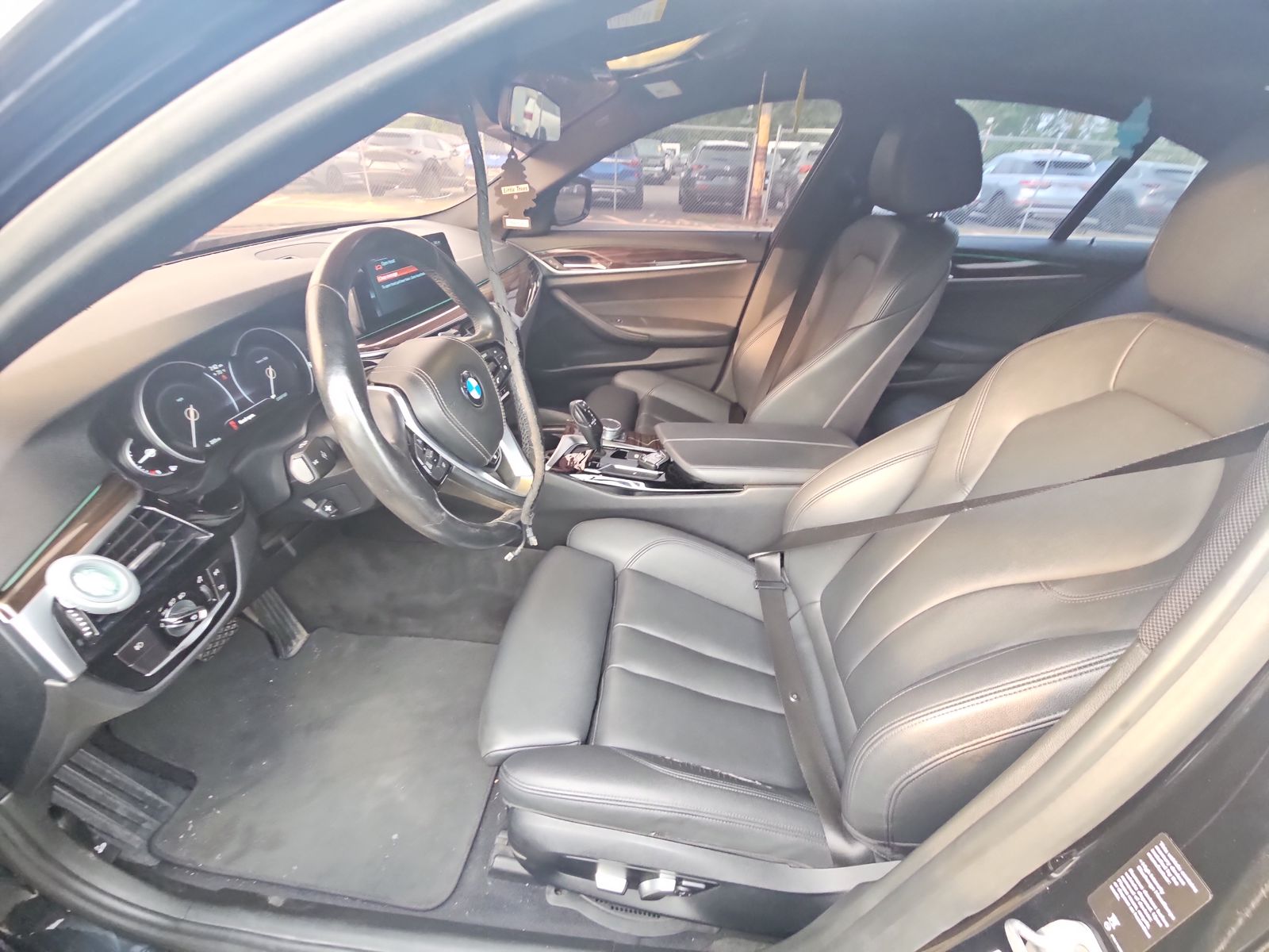 2018 BMW 5 Series 530i xDrive AWD