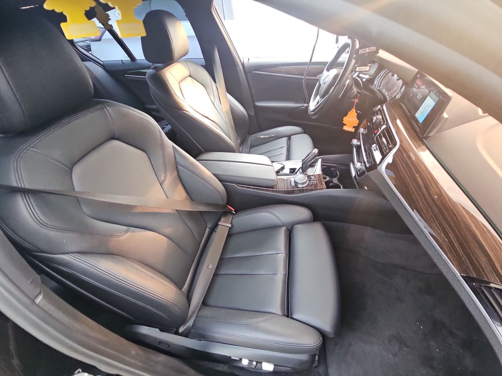 2018 BMW 5 Series 530i xDrive AWD