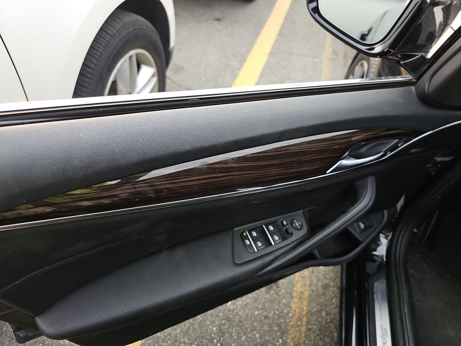 2018 BMW 5 Series 530i xDrive AWD